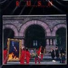 Rush - Moving Pictures