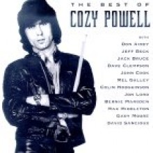 Cozy Powell - The Best Of