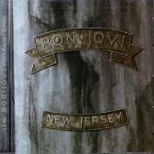 Bon Jovi - New Jersey [Enhanced CD] [Bonus Track]