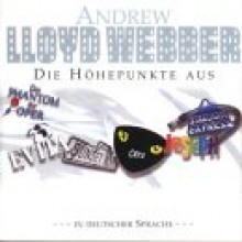 Andrew Lloyd Webber - Die Hoehepunkte - Highlights