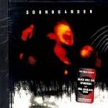 Soundgarden - Superunknown