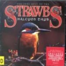 Strawbs - Halycon Days - The Very Best Of (2CD)
