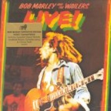 Bob Marley & The Wailers - Live