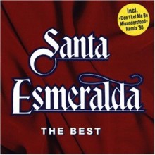 Santa Esmeralda - The Best Of