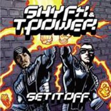 Shy Fx & T Power - Set It Off