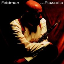 Giora Feidman - Plays Piazzolla