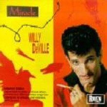 Willy Deville - Miracle