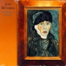 Joni Mitchell - Turbulent Indigo