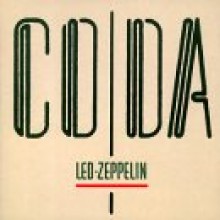 Led Zeppelin - Coda