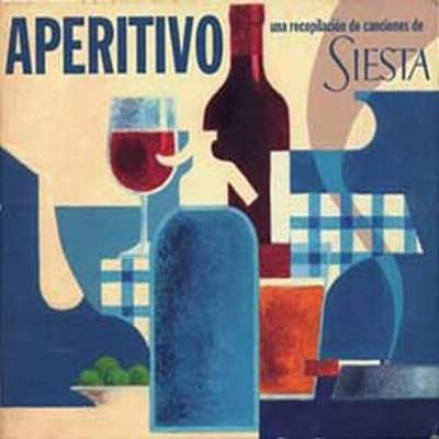 Siesta Comp - Aperitivo