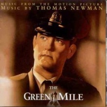 [라이선스] Green Mile (그린 마일) O.S.T