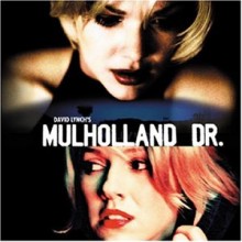 Mulholland Drive (멀홀랜드 드라이브) OST