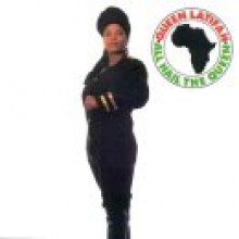 Queen Latifah - All Hail The Queen