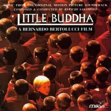 Little Buddha (리틀 부다) O.S.T