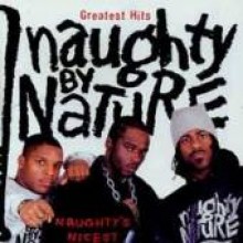 Naughty By Nature - Greatest Hits: Naughty's Nicest