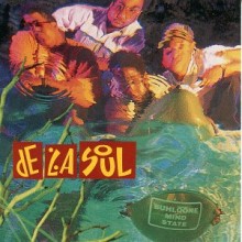 De La Soul - Buhloone Mindstate