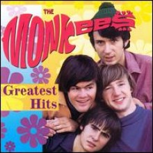Monkees - The Greatest Hits Of The Monkees