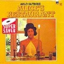 Arlo Guthrie - Alice&#39;s Restrant