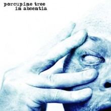 Porcupine Tree - In Absentia