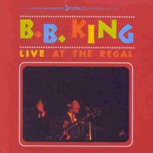 B.B. King - Live At The Regal