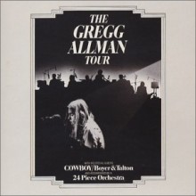 Gregg Allman - The Gregg Allman Tour (Remastered)