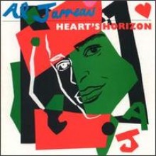 Al Jarreau - Heart&#39;s Horizon