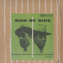 Duke Ellington &amp; Johnny Hodges - Side By Side (VME Remastered)