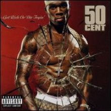 50 Cent - Get Rich Or Die Tryin'