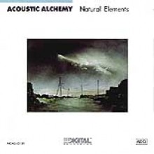 Acoustic Alchemy - Natural Elements