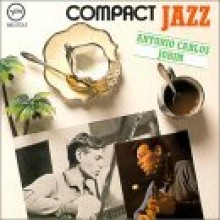 Antonio Carlos Jobim - Compact Jazz [W/Astrud Gilberto, Stan Getz]