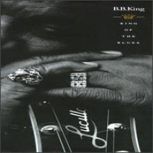 B.B. King - King Of The Blues