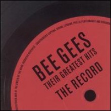 [수입 2CD] Bee Gees - Their Greatest Hits: The Recors