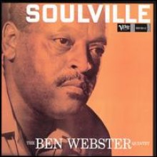 Ben Webster - Soulville (VME Remastered)