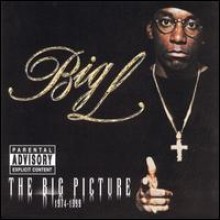 Big L - The Big Picture