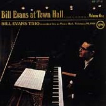 Bill Evans - At Town Hall