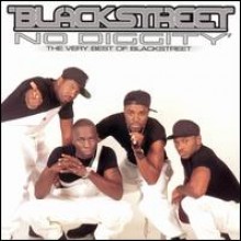 Blackstreet - No Diggity - The Very Best Of Blackstreet