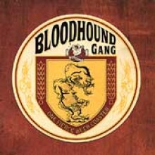 Bloodhound Gang - One Fierce Beer Coaster