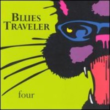 Blues Traveler - Four