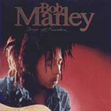 Bob Marley & The Wailers - Songs Of Freedom