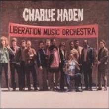 Charlie Haden - Liberation Music Orchestra