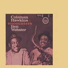 Coleman Hawkins - Encounters Ben Webster [VME Remastered]