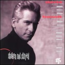 David Benoit - Shaken, Not Stirred