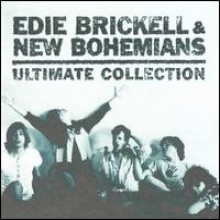 Edie Brickell &amp; New Bohemians - Ultimate Collection