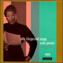 Ella Fitzgerald - Sings The Cole Porter Songbook  [VME Remastered]