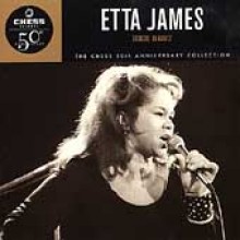 Etta James - Her Best (The Chess 50th Anniversary Collection)