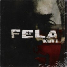 Fela Kuti - The Best Of The Black President 