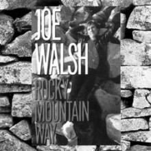 Joe Walsh - Rocky Mountain Way