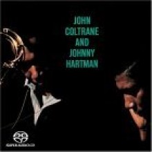 John Coltrane &amp; Johnny Hartman - John Coltrane &amp; Johnny Hartman