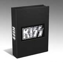 Kiss - The Definitive Kiss Collection 