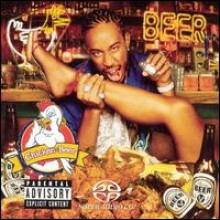 Ludacris - Chicken &amp; Beer